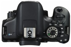 CANON EOS 750D váz Fényképezőgép / kamera - DSLR tükörreflexes fényképezőgép - 285016