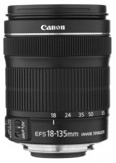 CANON EOS C 100 DAF professzionális videokamera + 18-135mm objektív Fényképezőgép / kamera - Memóriakártyás videokamera - Professzionális - 297656