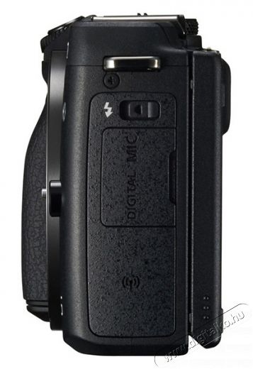 CANON EOS M3 váz + EF-EOS M adapter Kit Fényképezőgép / kamera - MILC cserélhető objektíves kompakt fényképezőgép - 295780
