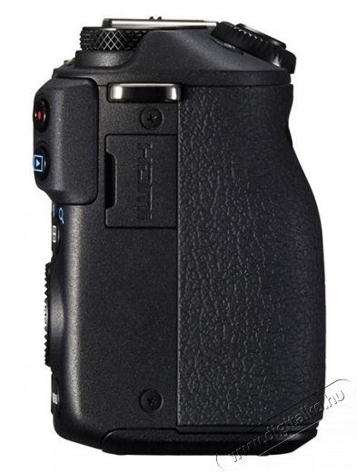 CANON EOS M3 váz + EF-EOS M adapter Kit Fényképezőgép / kamera - MILC cserélhető objektíves kompakt fényképezőgép - 295780