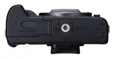 CANON EOS M50 fényképező váz - fekete Fényképezőgép / kamera - DSLR tükörreflexes fényképezőgép - 337750
