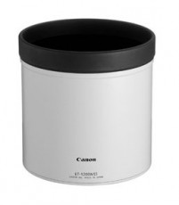CANON ET-120 WII Napellenző objektívre Fotó-Videó kiegészítők - Objektív kiegészítő - Napellenző - 276672