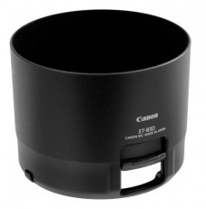 CANON ET-83D napellenző Fotó-Videó kiegészítők - Objektív kiegészítő - Napellenző - 287994