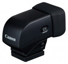 CANON EVF-DC1 Elektronikus kereső Fotó-Videó kiegészítők - Kereső / kijelző és tartozékaik - Kereső - 278476