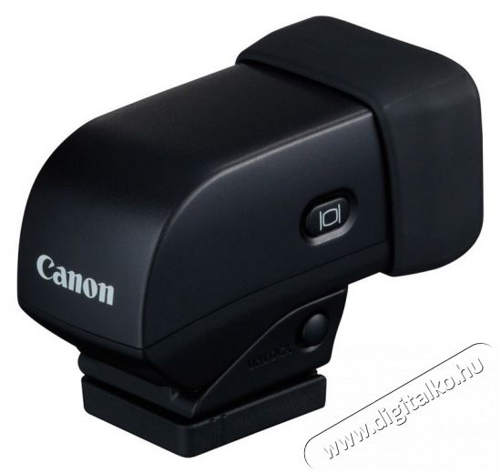 CANON EVF-DC1 Elektronikus kereső Fotó-Videó kiegészítők - Kereső / kijelző és tartozékaik - Kereső - 278476