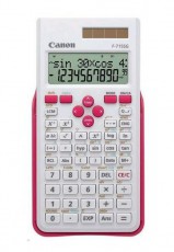 CANON F-715SG számológép - fehér Iroda és számítástechnika - Számológép - Zsebszámológép - 315172