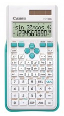 CANON F-715SG számológép - fehér/kék Iroda és számítástechnika - Számológép - Tudományos - 308575