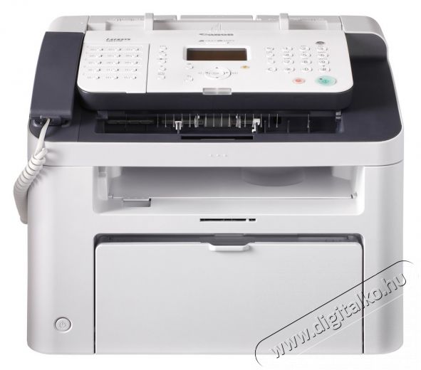 CANON i-Sensys L170 lézernyomtató Iroda és számítástechnika - Nyomtató - Lézer - 308028