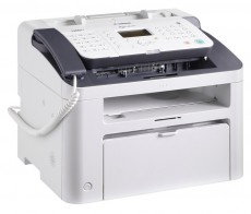 CANON i-Sensys L170 lézernyomtató Iroda és számítástechnika - Nyomtató - Lézer - 308028