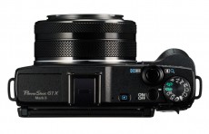 CANON PowerShot G1X Mark II Fényképezőgép / kamera - Kompakt fényképezőgép - Félprofi tudású kompakt - 275447