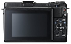 CANON G1X Mark II Premium Kit (DCC-1820 tok + Viewfinder EVF-DC1) Fényképezőgép / kamera - Kompakt fényképezőgép - Félprofi tudású kompakt - 279141