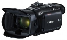 CANON HF G40 videokamera Power kit (+ BP-820 akkumulátor) Fényképezőgép / kamera - Memóriakártyás videokamera - Professzionális - 304245
