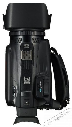 CANON HF G40 videokamera Power kit (+ BP-820 akkumulátor) Fényképezőgép / kamera - Memóriakártyás videokamera - Professzionális - 304245