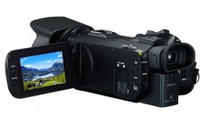 CANON HF G50 HD 4K Videokamera Újdonságok - Új termékek - 354291
