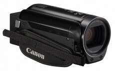 CANON Legria HF R76 videokamera Fényképezőgép / kamera - Memóriakártyás videokamera - Kompakt - 296766
