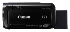 CANON Legria HF R76 videokamera Fényképezőgép / kamera - Memóriakártyás videokamera - Kompakt - 296766