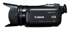 CANON HF-G25 Fényképezőgép / kamera - Memóriakártyás videokamera - Kompakt - 273398