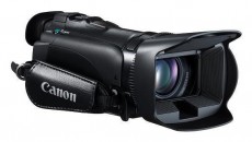 CANON HF-G25 Fényképezőgép / kamera - Memóriakártyás videokamera - Kompakt - 273398