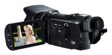 CANON HF-G25 Fényképezőgép / kamera - Memóriakártyás videokamera - Kompakt - 273398