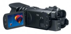 CANON HF-G30 Fényképezőgép / kamera - Memóriakártyás videokamera - Kompakt - 273397