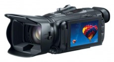 CANON HF-G30 Fényképezőgép / kamera - Memóriakártyás videokamera - Kompakt - 273397