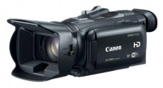 CANON HF-G30 Fényképezőgép / kamera - Memóriakártyás videokamera - Kompakt - 273397