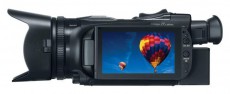 CANON HF-G30 Fényképezőgép / kamera - Memóriakártyás videokamera - Kompakt - 273397
