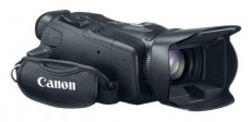 CANON HF-G30 Fényképezőgép / kamera - Memóriakártyás videokamera - Kompakt - 273397