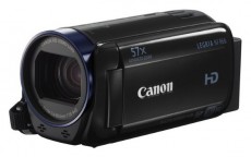 CANON HF-R66 Fényképezőgép / kamera - Memóriakártyás videokamera - Kompakt - 282057