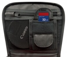 CANON HL100 Holster pisztoly táska Fotó-Videó kiegészítők - Fotó-videó táska / tok - Pisztoly táska - 303520