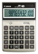 CANON HS-1200TCG számológép Iroda és számítástechnika - Számológép - Irodai - 308579