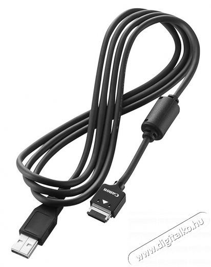 CANON IFC-200PCU USB kábel Fotó-Videó kiegészítők - Kábel - USB kábel - 315096