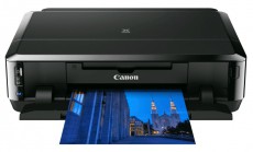 CANON IP7250 Pixma 6219B006AA nyomtató Iroda és számítástechnika - Nyomtató - Tintasugaras / fotónyomtató - 306380