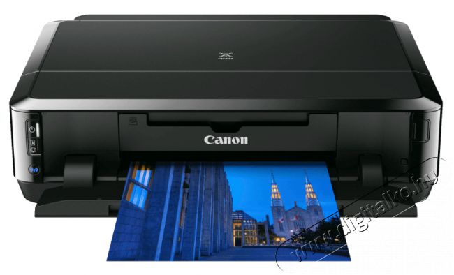 CANON IP7250 Pixma 6219B006AA nyomtató Iroda és számítástechnika - Nyomtató - Tintasugaras / fotónyomtató - 306380