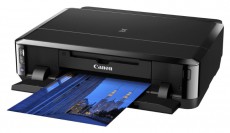 CANON IP7250 Pixma 6219B006AA nyomtató Iroda és számítástechnika - Nyomtató - Tintasugaras / fotónyomtató - 306380