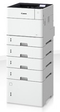 CANON i-SENSYS LBP351x mono hálózatos lézer nyomtató Iroda és számítástechnika - Nyomtató - Lézer - 311492