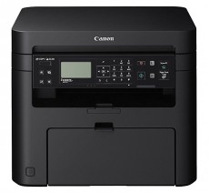 CANON i-Sensys MF231 (1418C051) mono multifunkciós lézernyomtató Iroda és számítástechnika - Nyomtató - Lézer - 313671