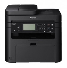 CANON i-Sensys MF237W (1418C030) mono multifunkciós lézernyomtató Iroda és számítástechnika - Nyomtató - Lézer - 313673
