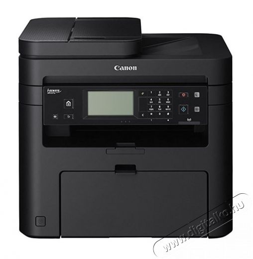 CANON i-Sensys MF237W (1418C030) mono multifunkciós lézernyomtató Iroda és számítástechnika - Nyomtató - Lézer - 313673