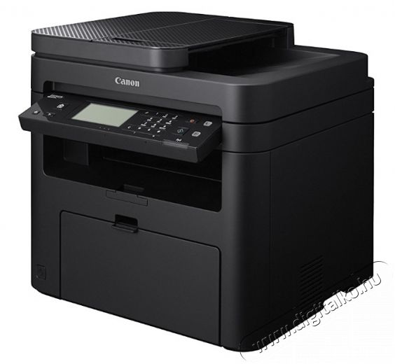 CANON i-Sensys MF247DW (1418C009) mono multifunkciós lézernyomtató Iroda és számítástechnika - Nyomtató - Lézer - 313675