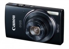 CANON IXUS 155 - fekete F&eacute;nyk&eacute;pezőg&eacute;p / kamera - Kompakt f&eacute;nyk&eacute;pezőg&eacute;p - Norm&aacute;l tud&aacute;s&uacute; kompakt - 275251