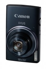 CANON IXUS 155 - fekete F&eacute;nyk&eacute;pezőg&eacute;p / kamera - Kompakt f&eacute;nyk&eacute;pezőg&eacute;p - Norm&aacute;l tud&aacute;s&uacute; kompakt - 275251