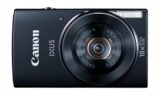 CANON IXUS 155 - fekete F&eacute;nyk&eacute;pezőg&eacute;p / kamera - Kompakt f&eacute;nyk&eacute;pezőg&eacute;p - Norm&aacute;l tud&aacute;s&uacute; kompakt - 275251