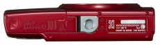 CANON IXUS 180 - piros Fényképezőgép / kamera - Kompakt fényképezőgép - Normál tudású kompakt - 296752