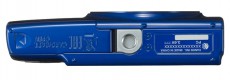 CANON IXUS 190 - kék Fényképezőgép / kamera - Kompakt fényképezőgép - Normál tudású kompakt - 313682
