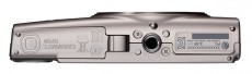 CANON IXUS 285 HS - ezüst Fényképezőgép / kamera - Kompakt fényképezőgép - Normál tudású kompakt - 296746