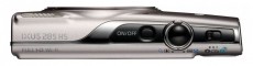 CANON IXUS 285 HS - ezüst Fényképezőgép / kamera - Kompakt fényképezőgép - Normál tudású kompakt - 296746