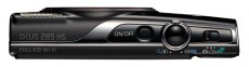 CANON IXUS 285 HS - fekete Fényképezőgép / kamera - Kompakt fényképezőgép - Normál tudású kompakt - 296745
