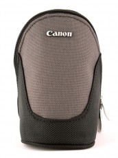 CANON Kompakt kamera táska Fotó-Videó kiegészítők - Fotó-videó táska / tok - Kézi és válltáska - 291836