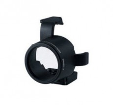 CANON LA-DC20 adapter Fotó-Videó kiegészítők - Objektív kiegészítő - Adapter - 318716